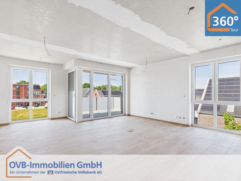 Erstbezug im Neubau – Ihr neues Zuhause ab 01.09.2026!